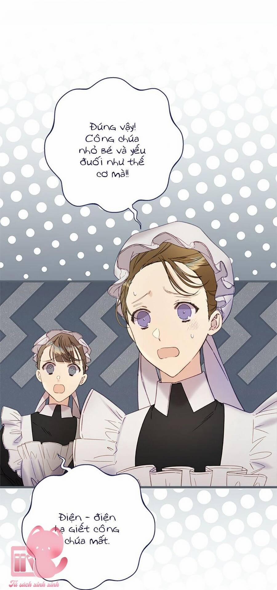 Công Chúa Chloe 115 trang 57