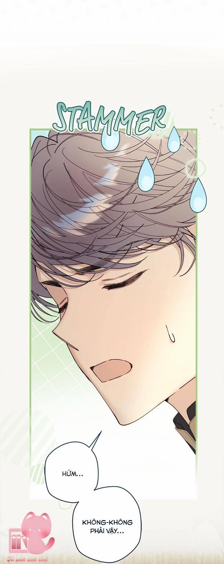 Công Chúa Chloe 115 trang 58