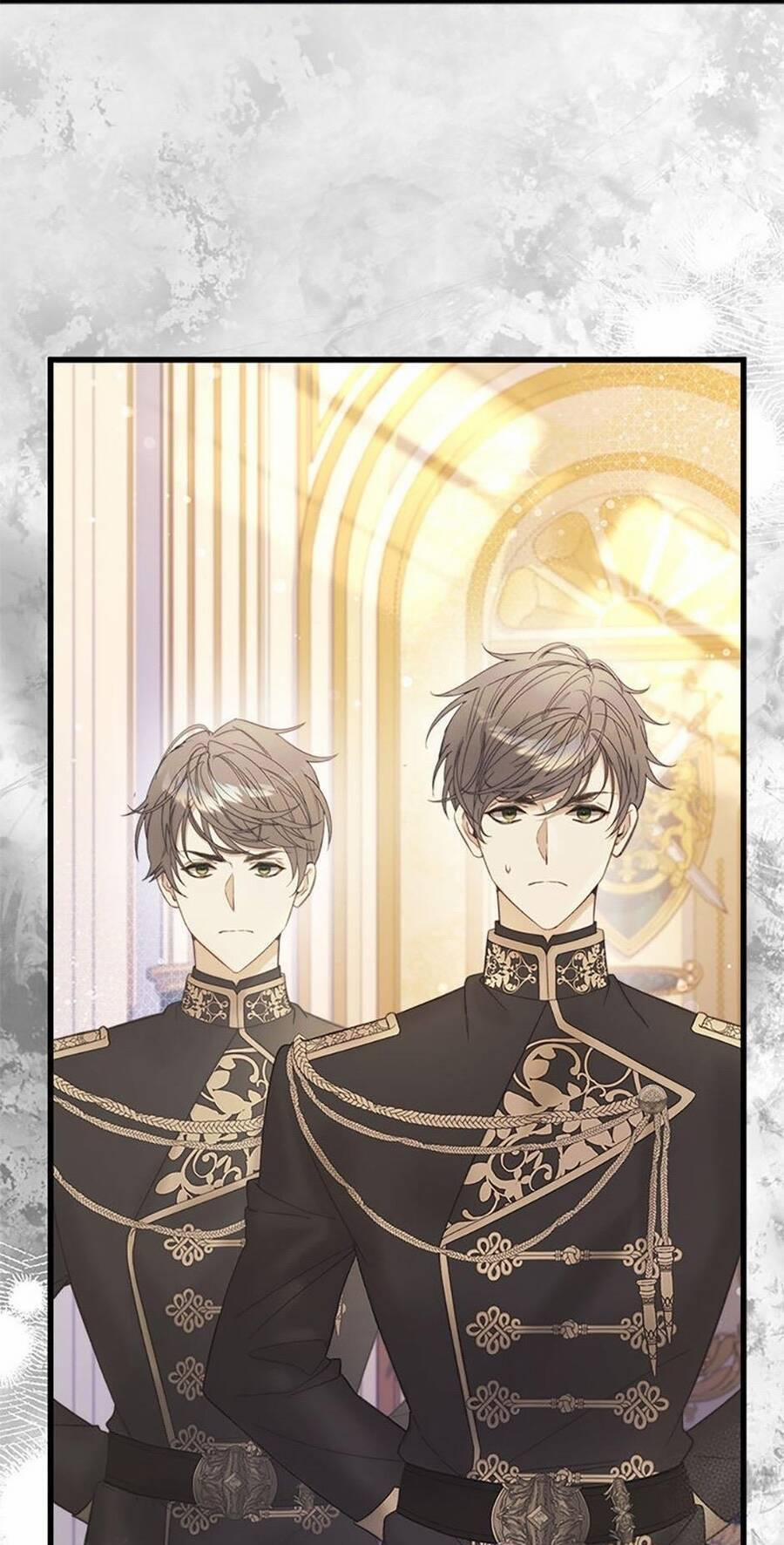 Công Chúa Chloe 115 trang 60