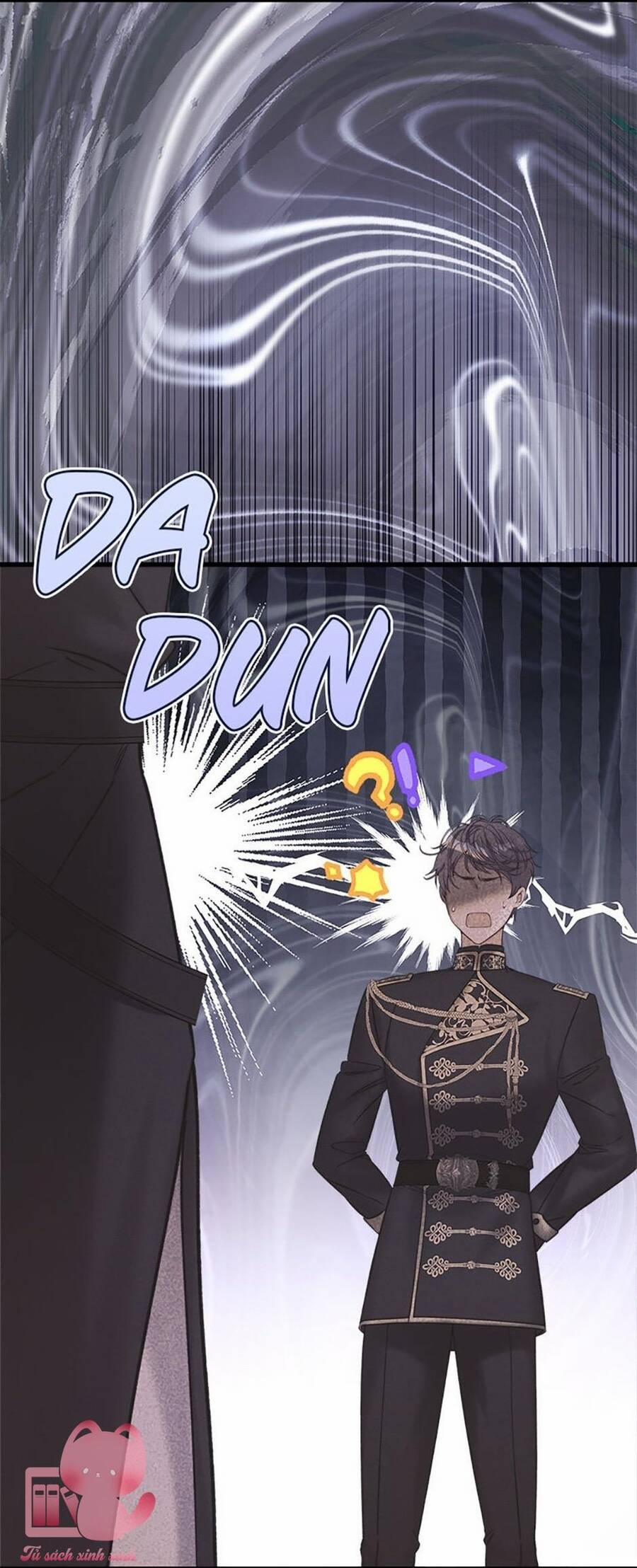 Công Chúa Chloe 115 trang 62