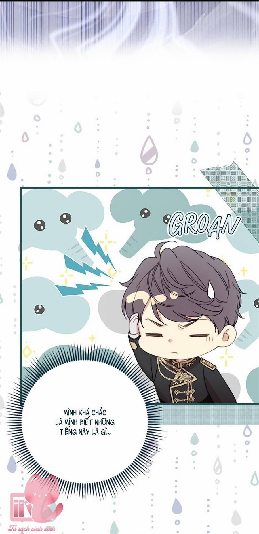 Công Chúa Chloe 115 trang 63