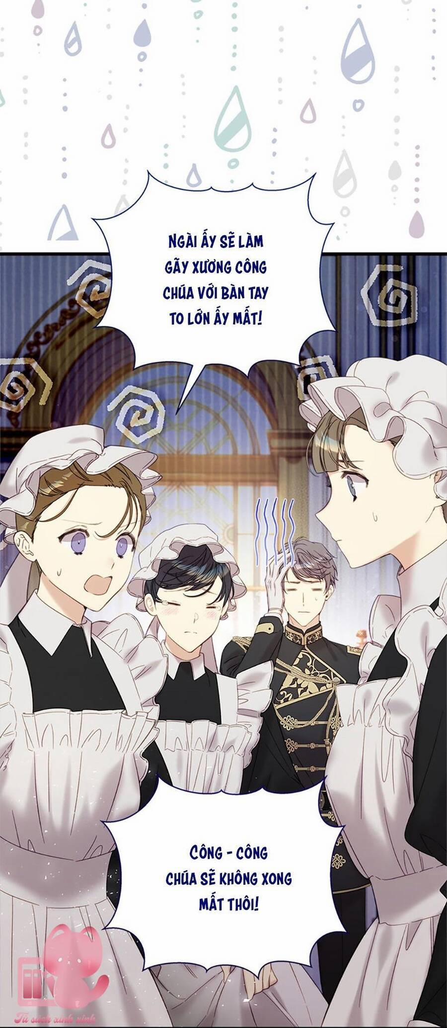 Công Chúa Chloe 115 trang 64