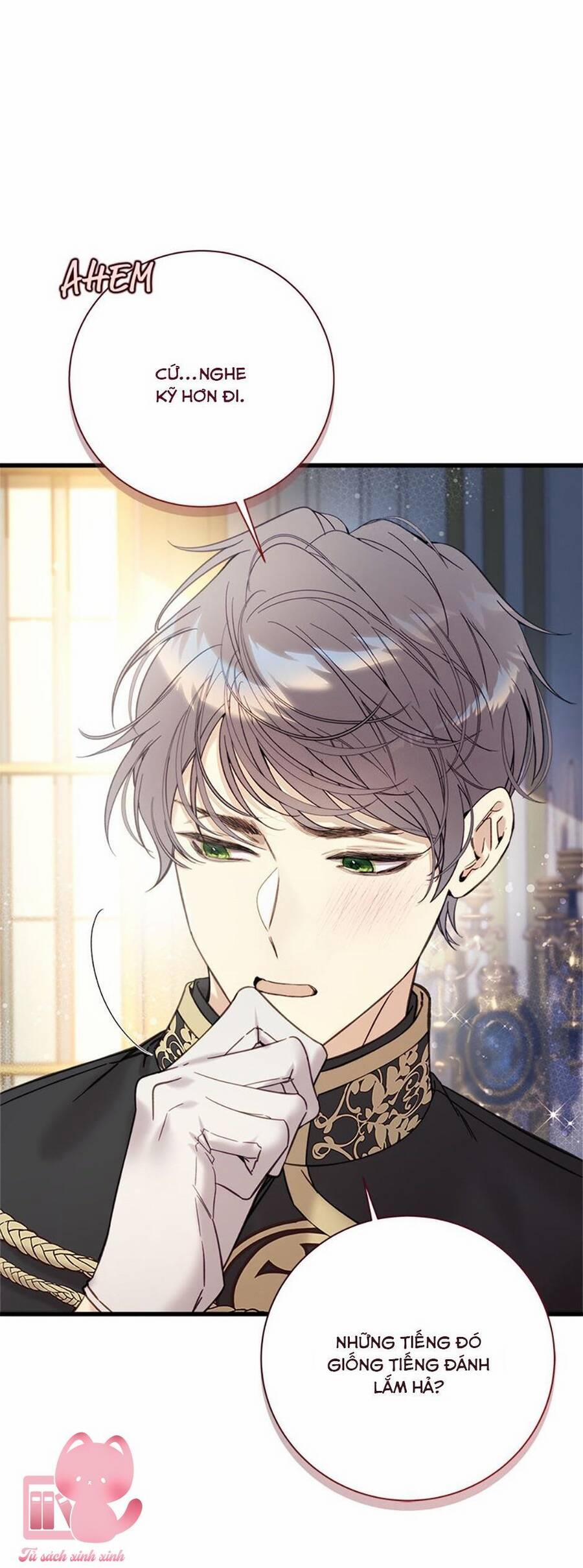 Công Chúa Chloe 115 trang 66