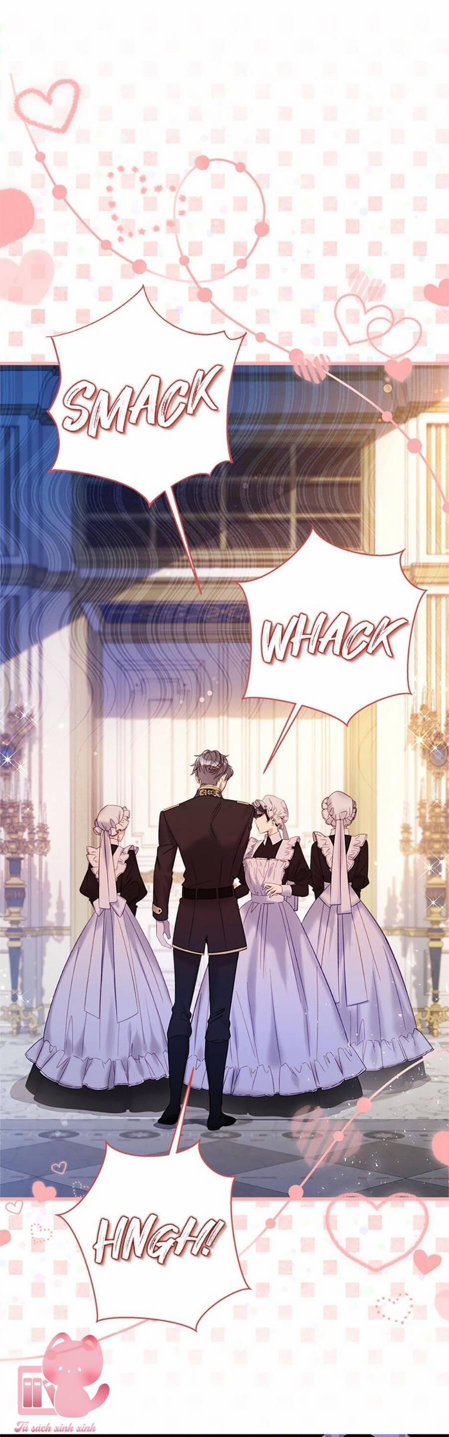 Công Chúa Chloe 115 trang 67