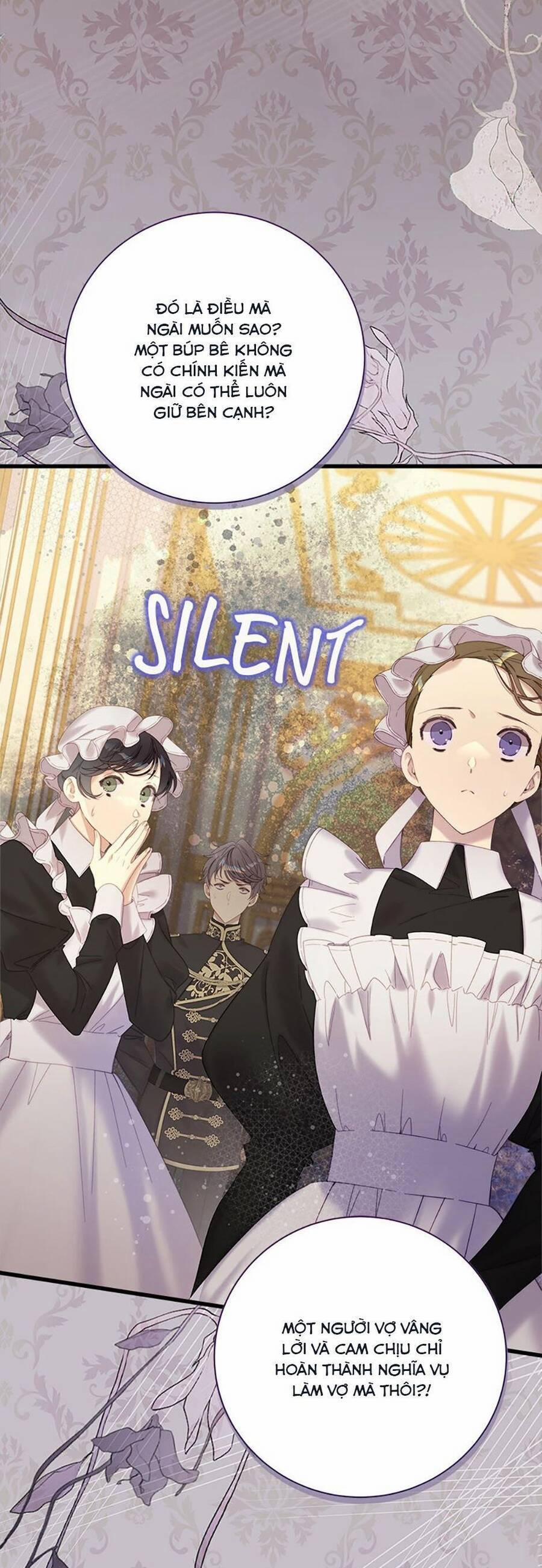 Công Chúa Chloe 115 trang 7