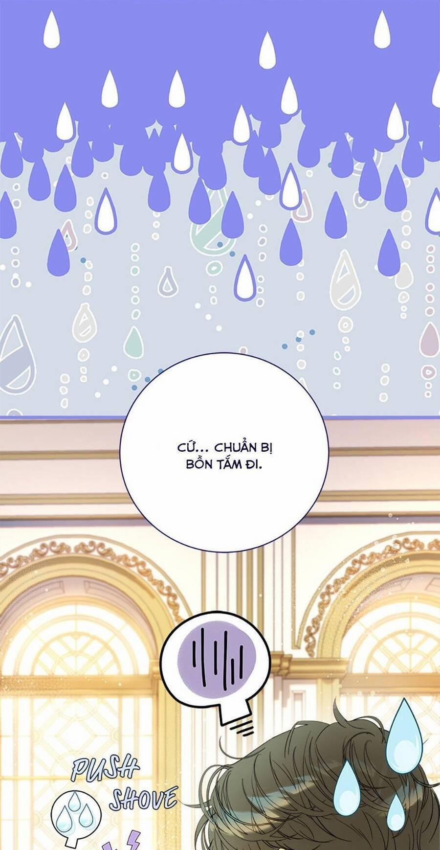 Công Chúa Chloe 115 trang 70