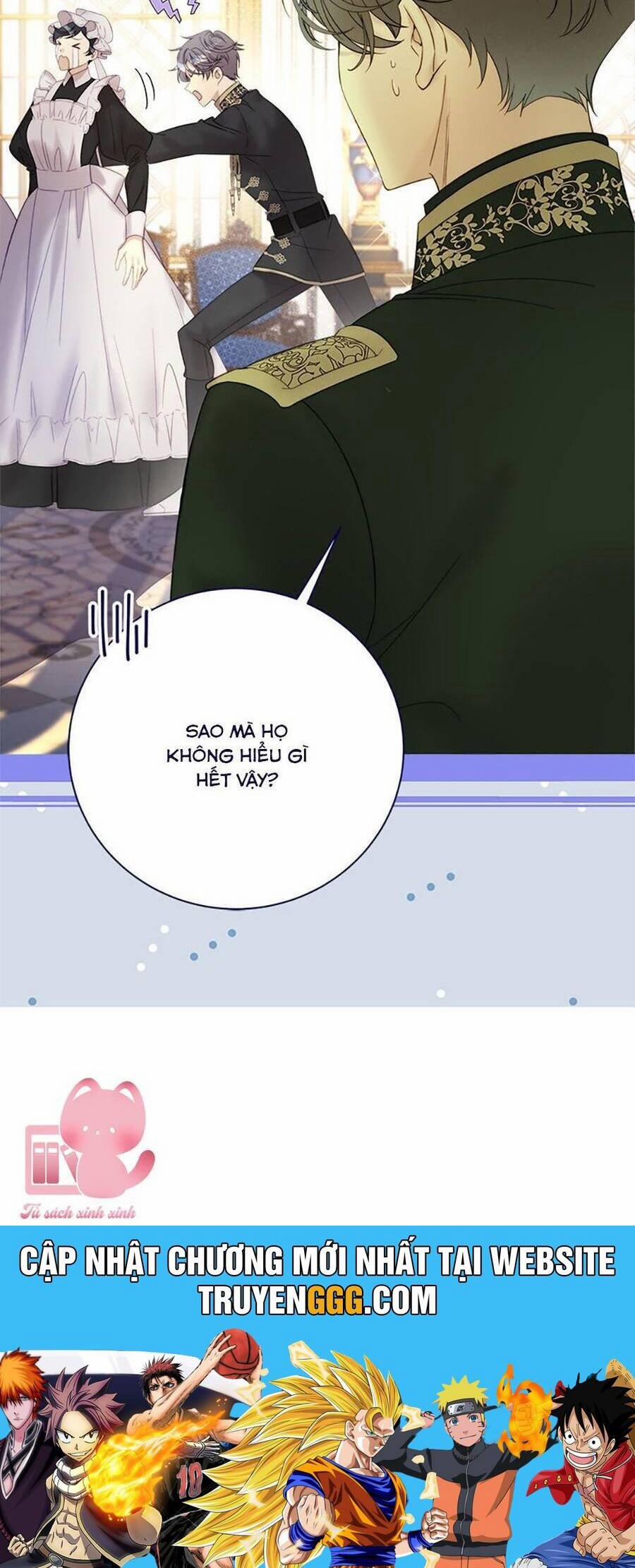 Công Chúa Chloe 115 trang 71