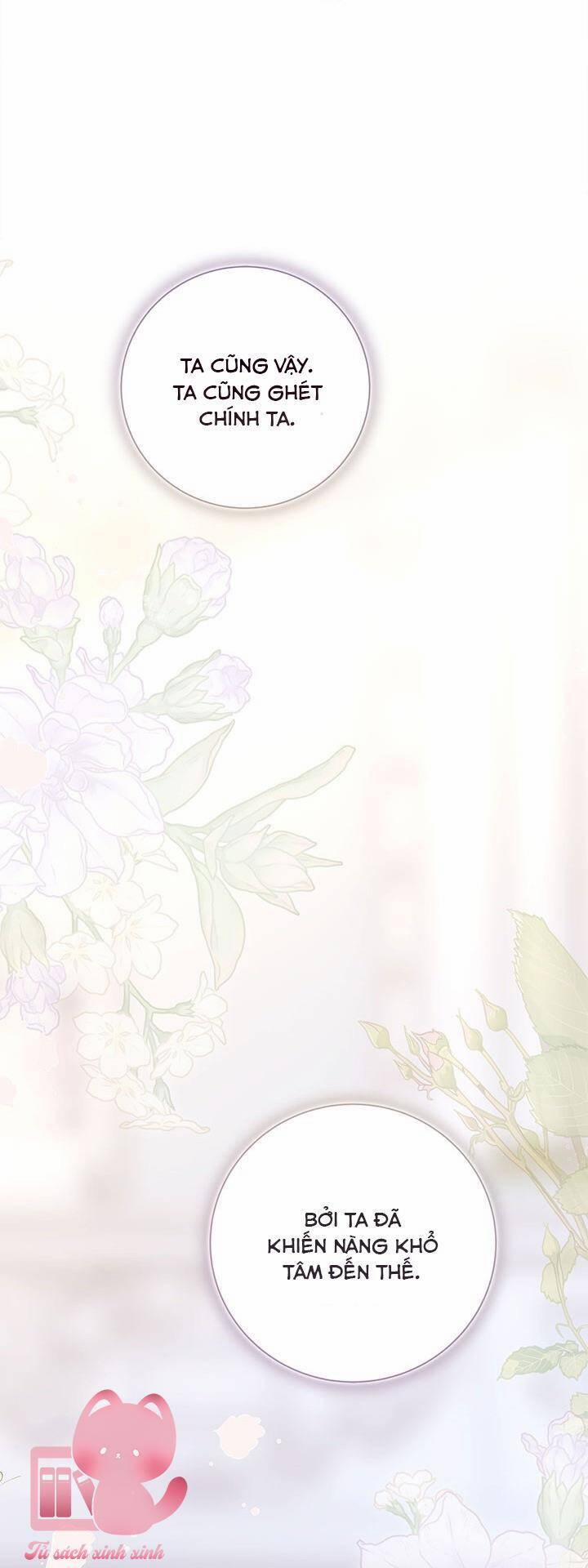 Công Chúa Chloe 116 trang 10