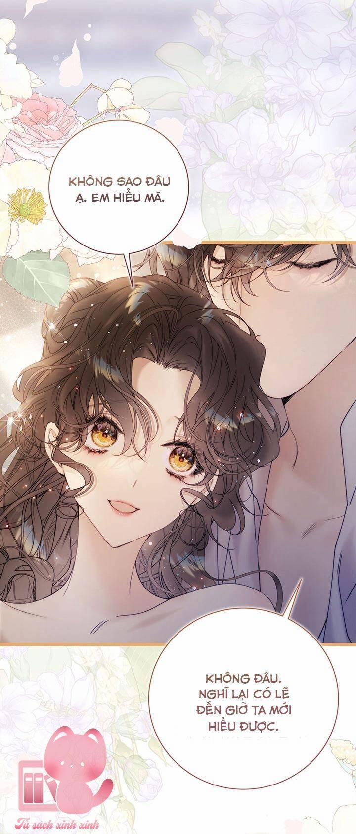 Công Chúa Chloe 116 trang 11