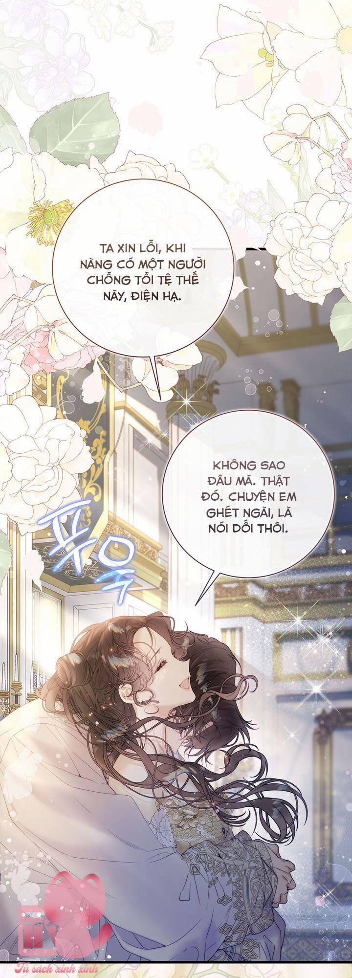 Công Chúa Chloe 116 trang 12