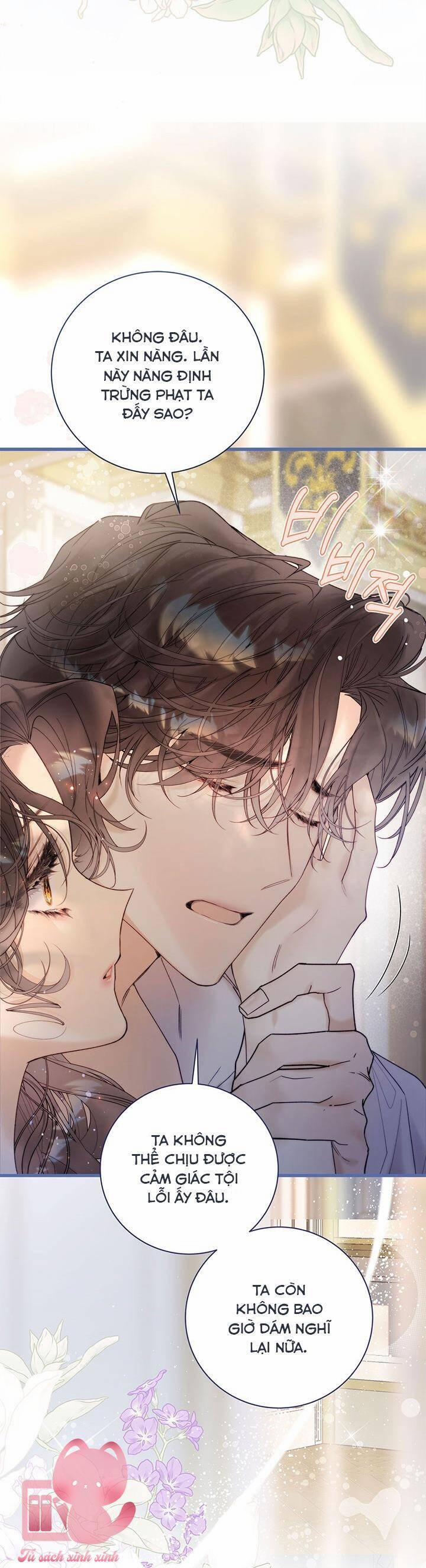 Công Chúa Chloe 116 trang 14