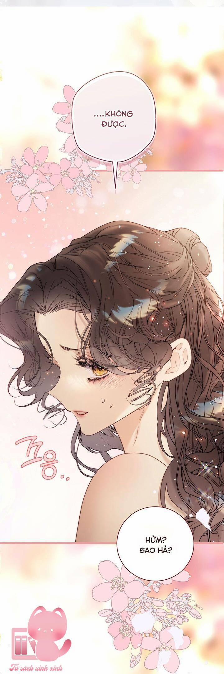 Công Chúa Chloe 116 trang 18