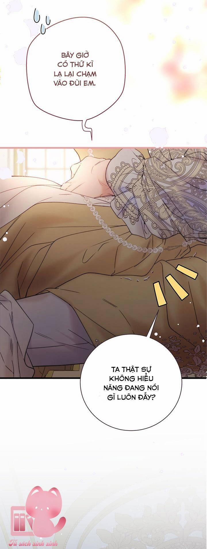 Công Chúa Chloe 116 trang 19