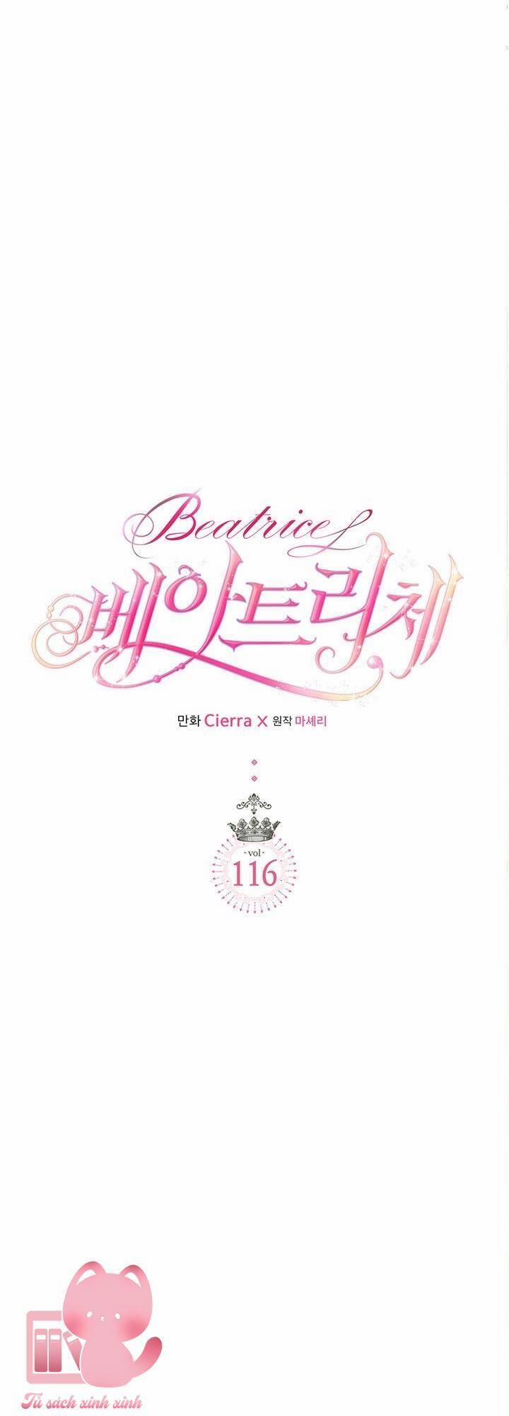 Công Chúa Chloe 116 trang 21