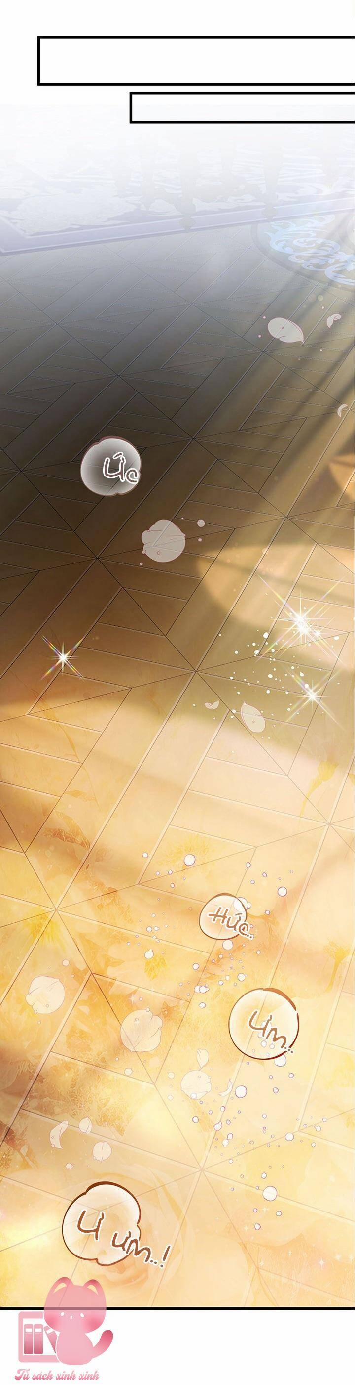 Công Chúa Chloe 116 trang 22