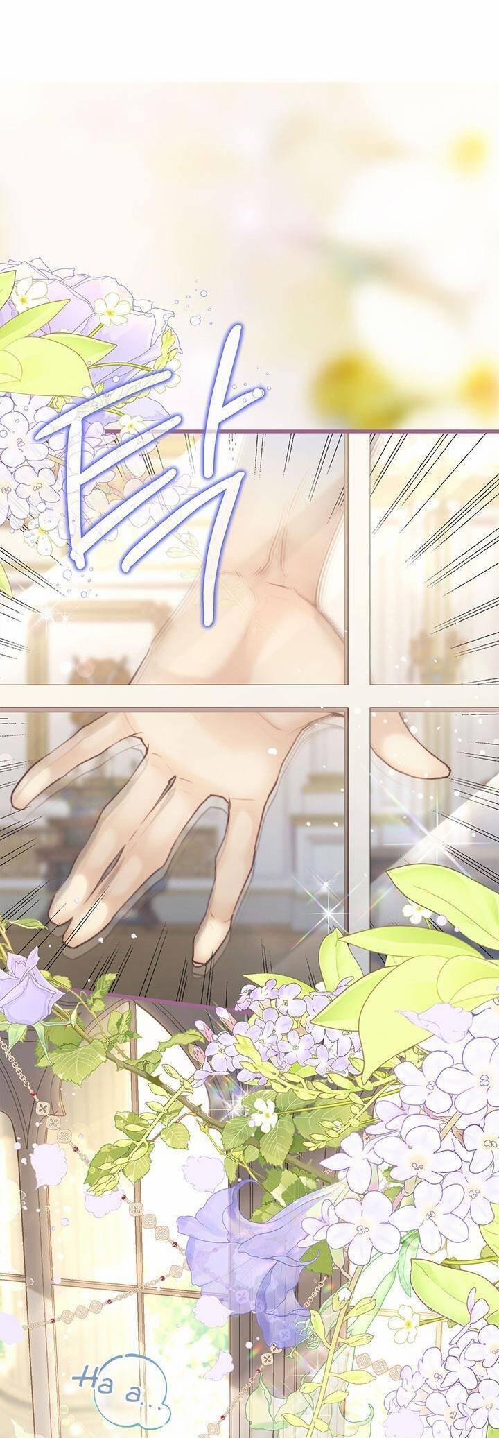 Công Chúa Chloe 116 trang 23