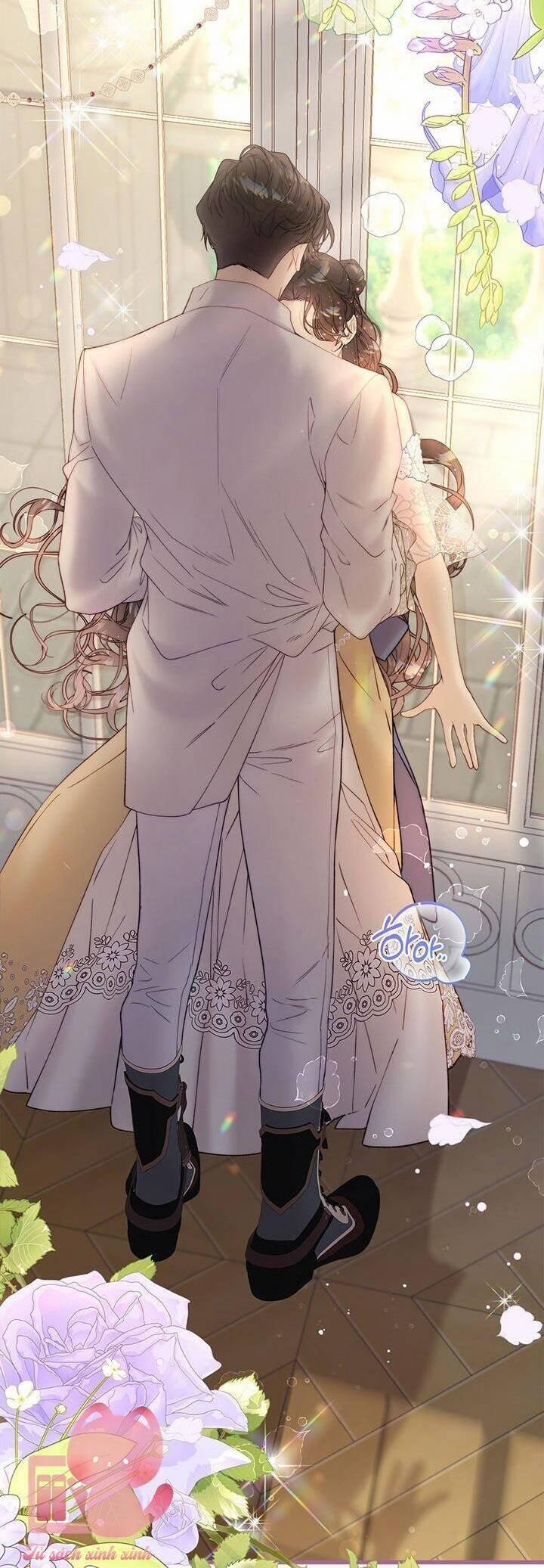 Công Chúa Chloe 116 trang 24