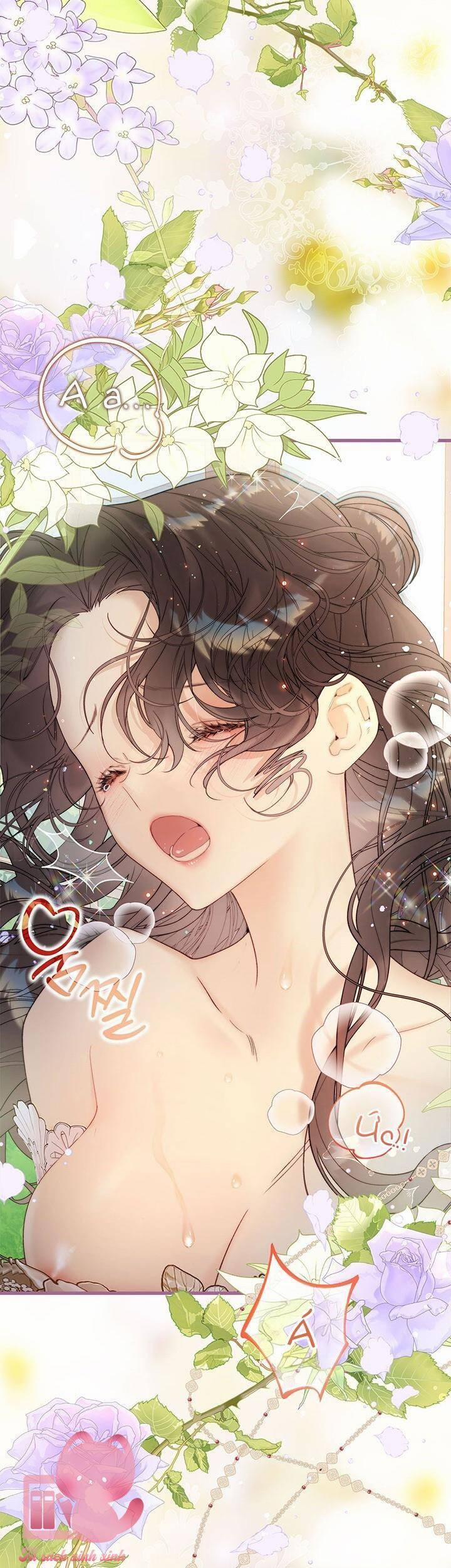 Công Chúa Chloe 116 trang 25