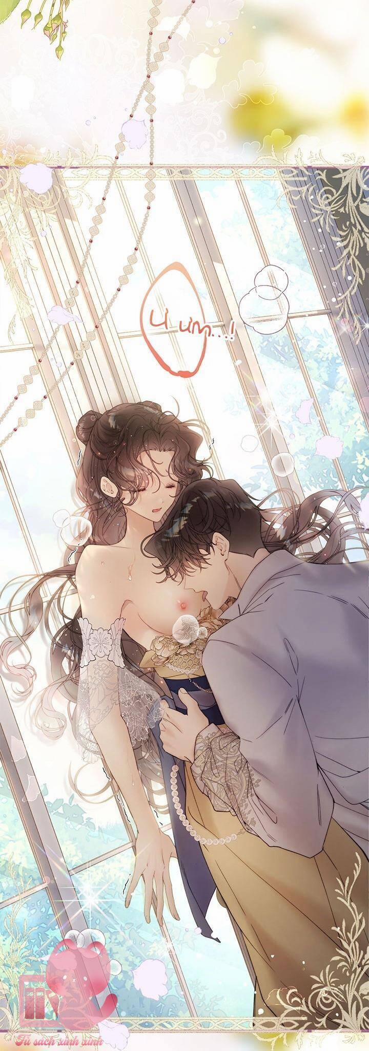 Công Chúa Chloe 116 trang 26