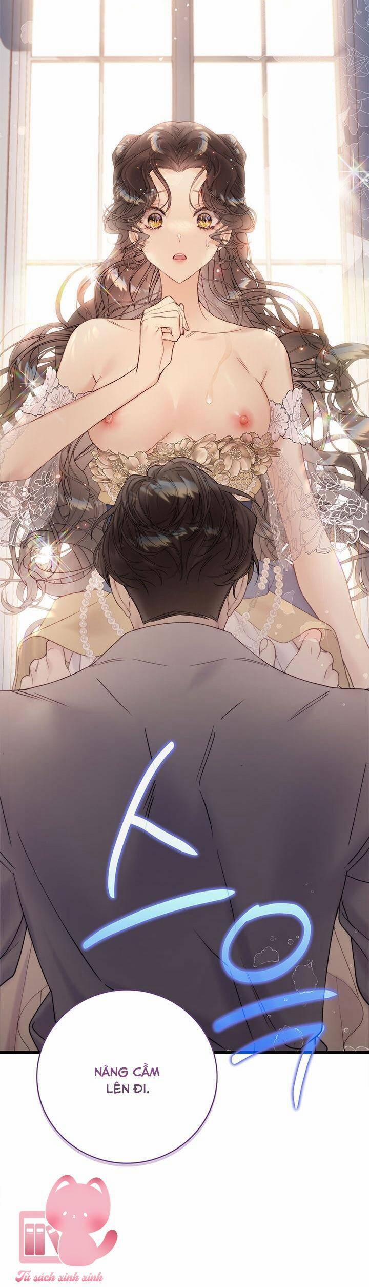 Công Chúa Chloe 116 trang 33