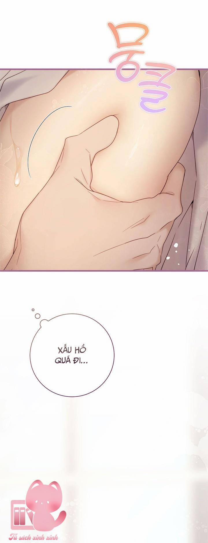 Công Chúa Chloe 116 trang 36