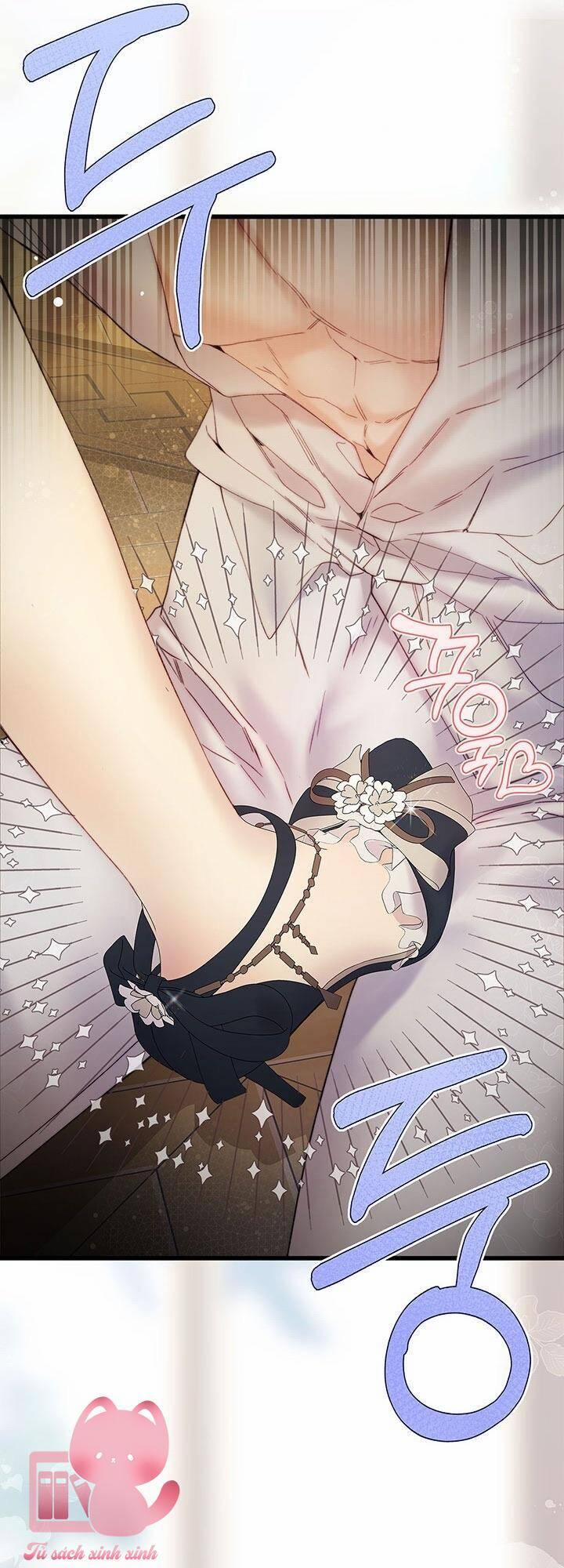 Công Chúa Chloe 116 trang 42