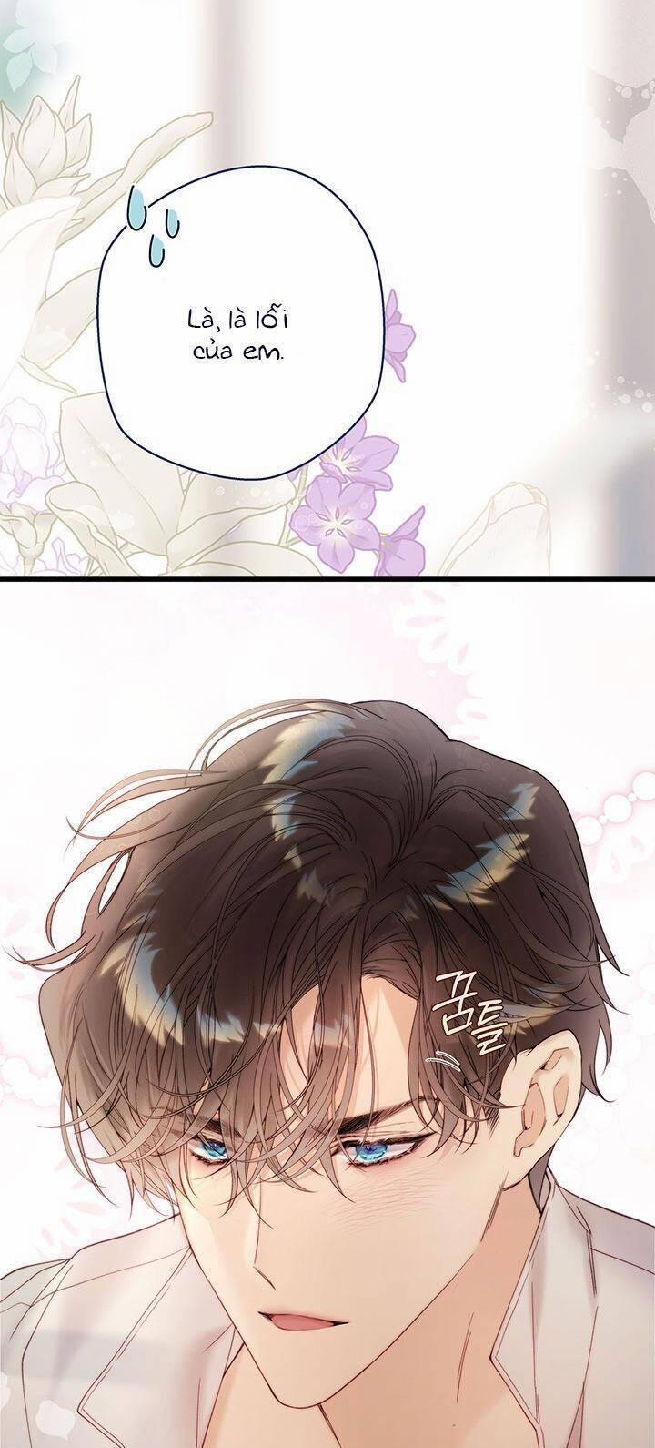 Công Chúa Chloe 116 trang 43