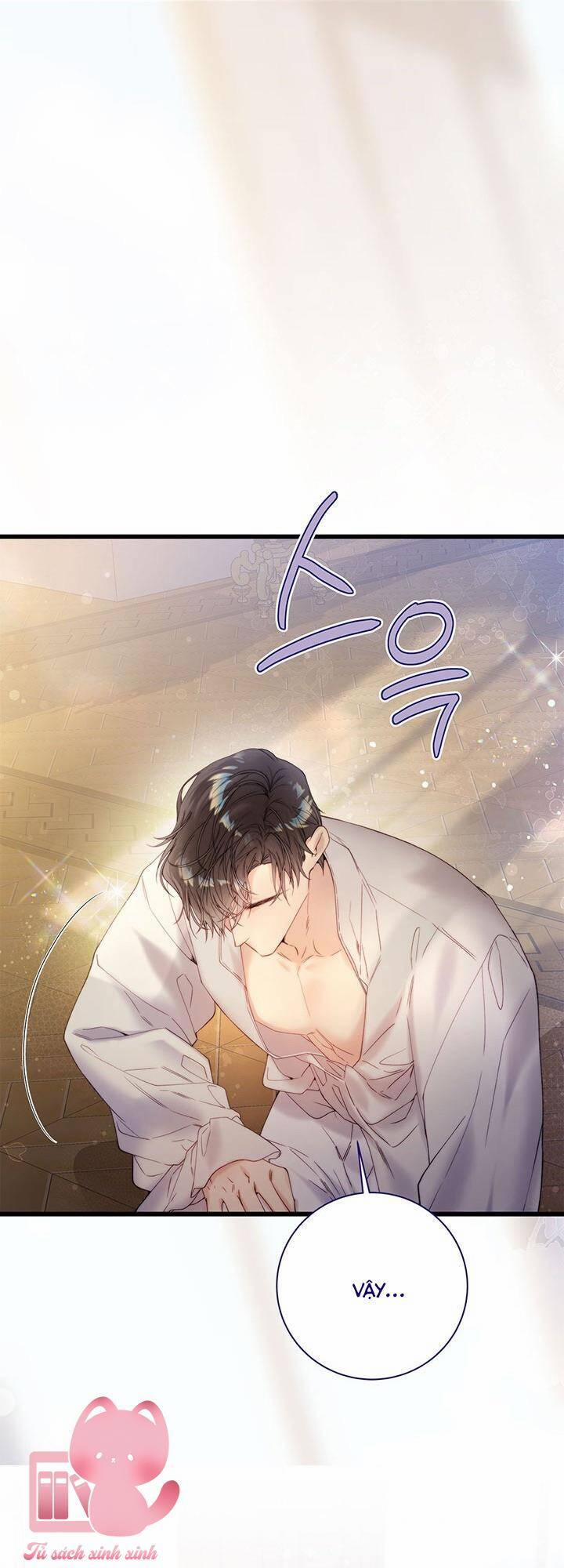 Công Chúa Chloe 116 trang 45