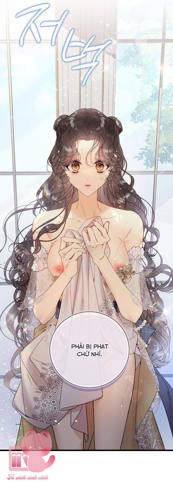 Công Chúa Chloe 116 trang 46