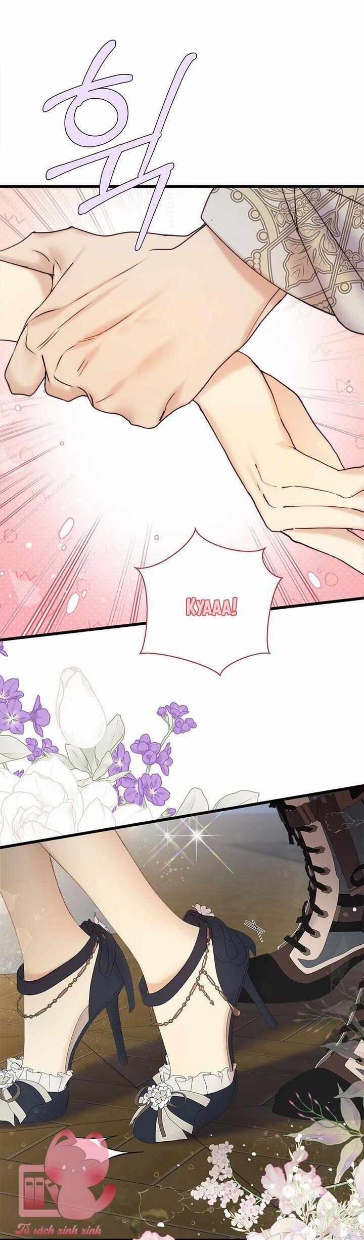 Công Chúa Chloe 116 trang 47