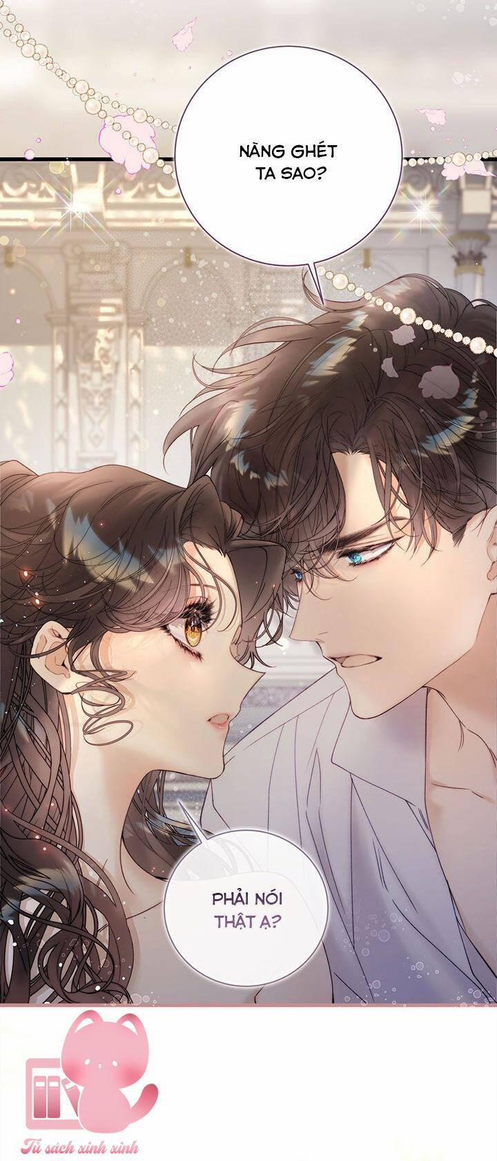 Công Chúa Chloe 116 trang 5