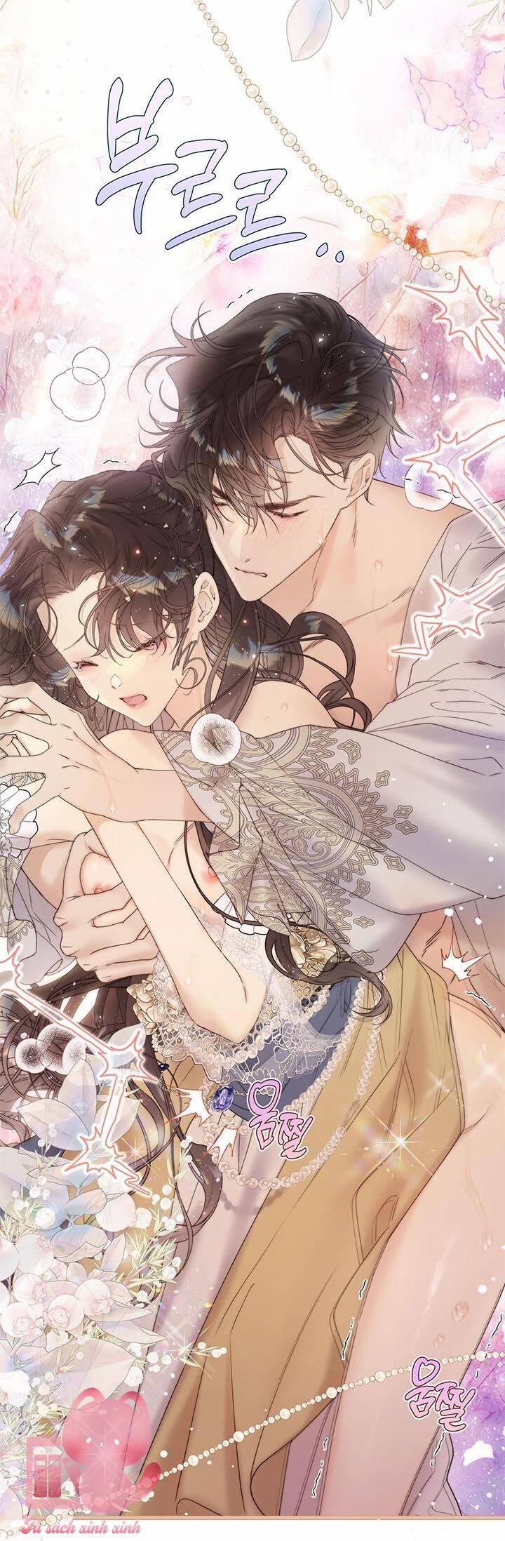 Công Chúa Chloe 116 trang 58