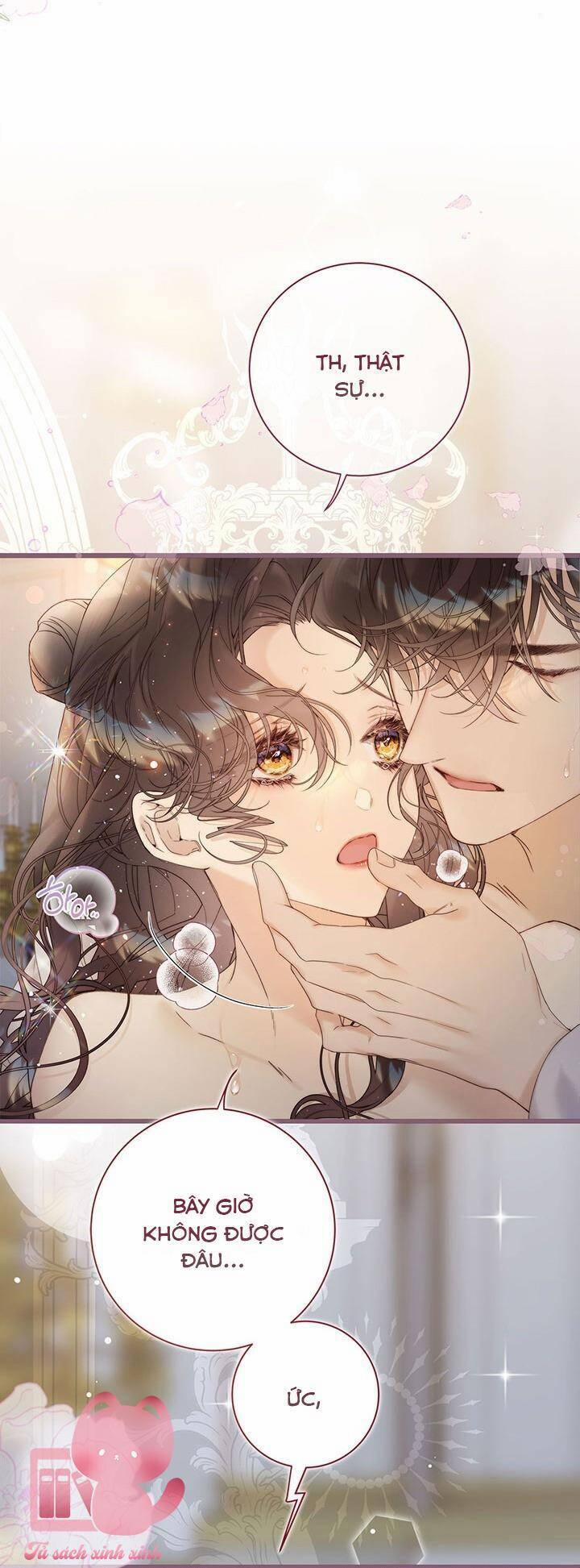 Công Chúa Chloe 116 trang 59