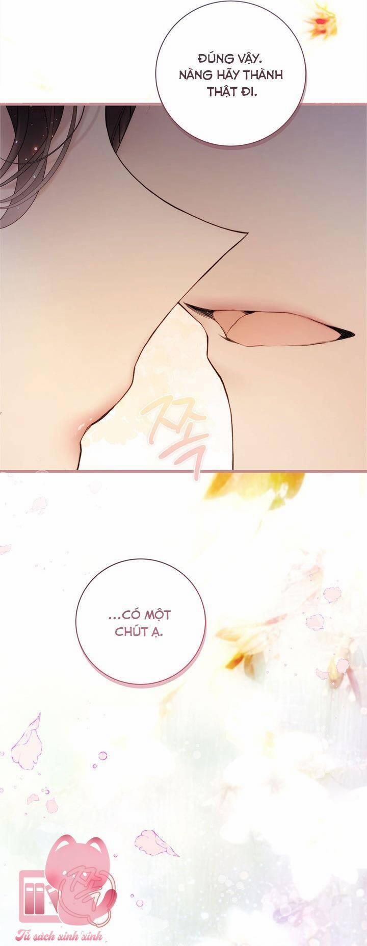 Công Chúa Chloe 116 trang 6