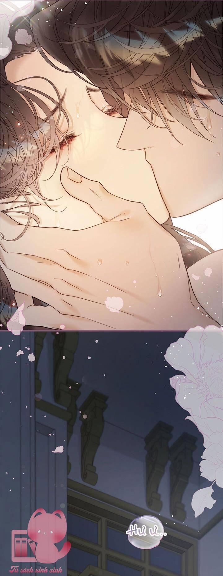 Công Chúa Chloe 116 trang 60