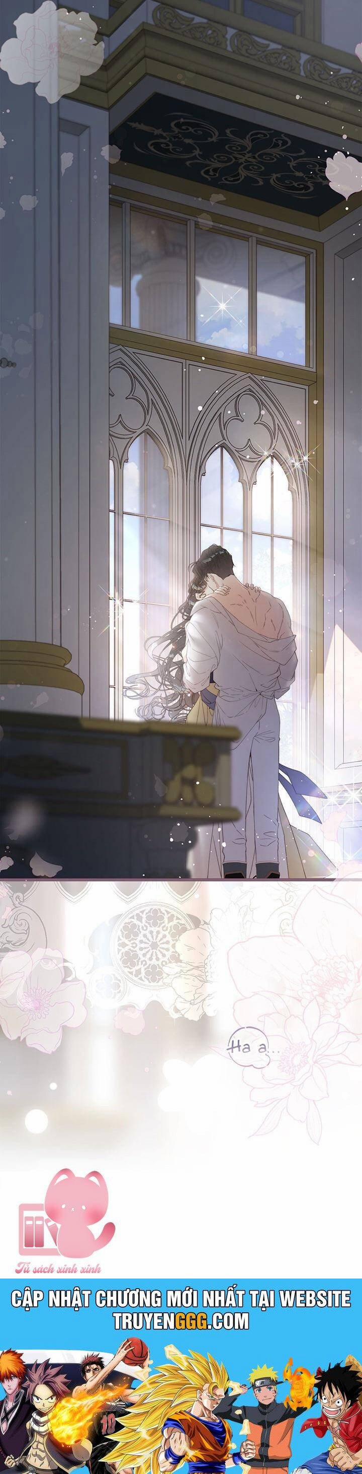 Công Chúa Chloe 116 trang 61