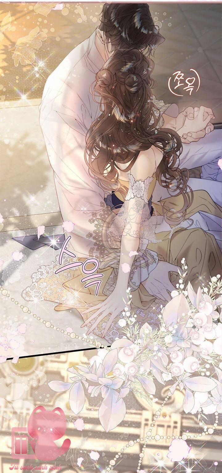 Công Chúa Chloe 116 trang 7