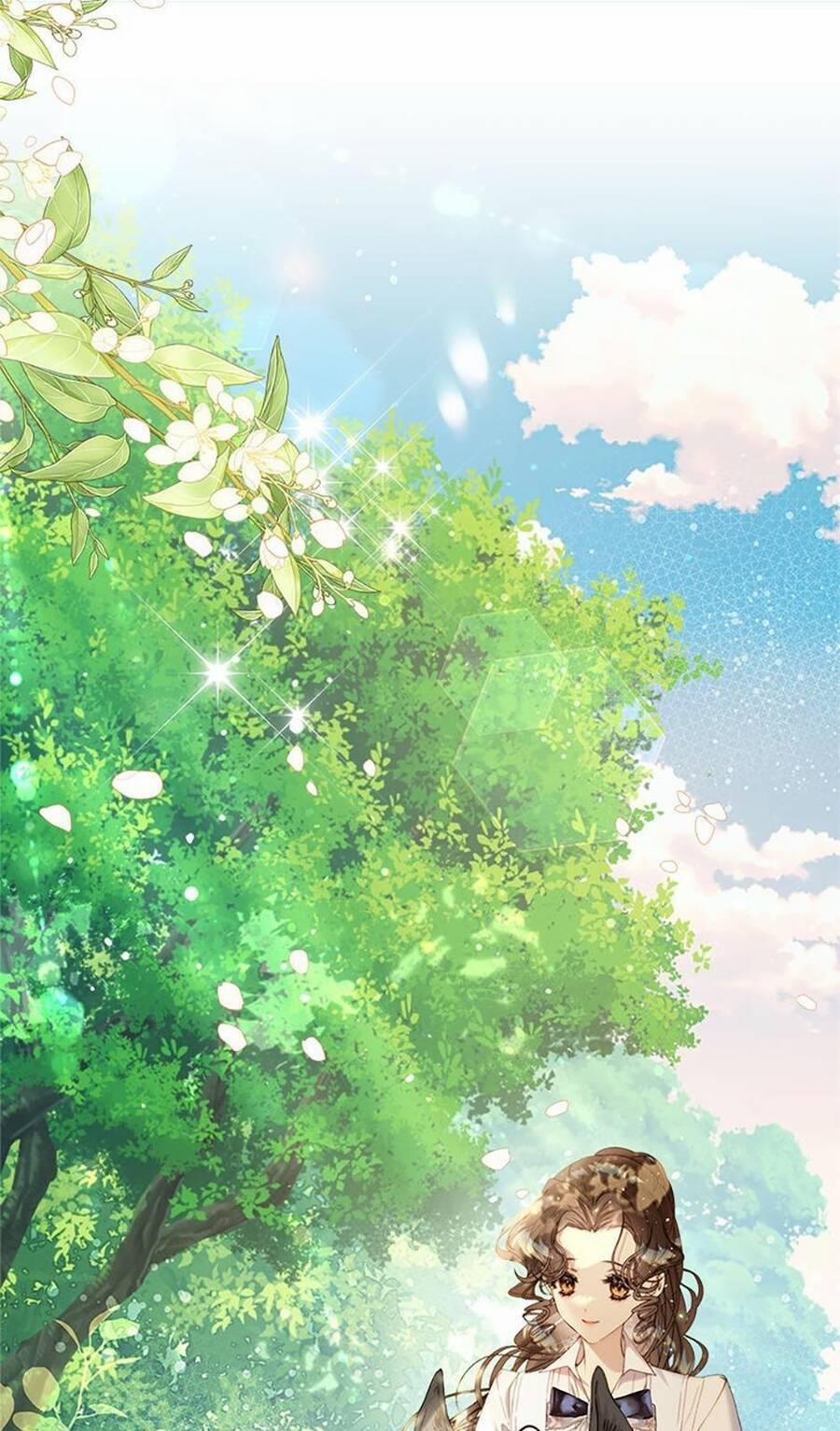 Công Chúa Chloe 118 trang 1