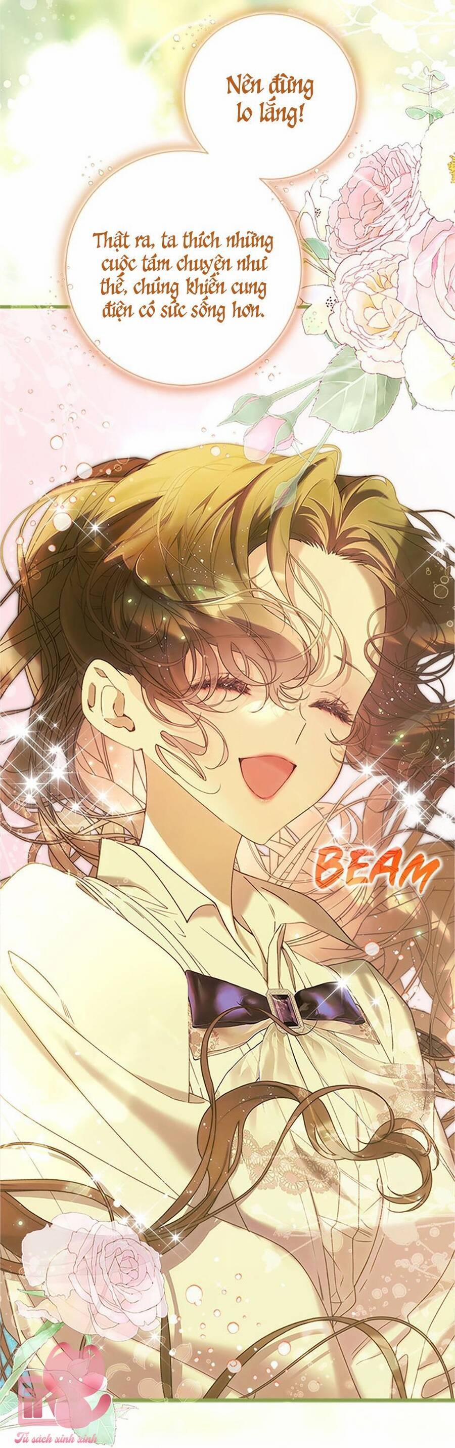 Công Chúa Chloe 118 trang 13