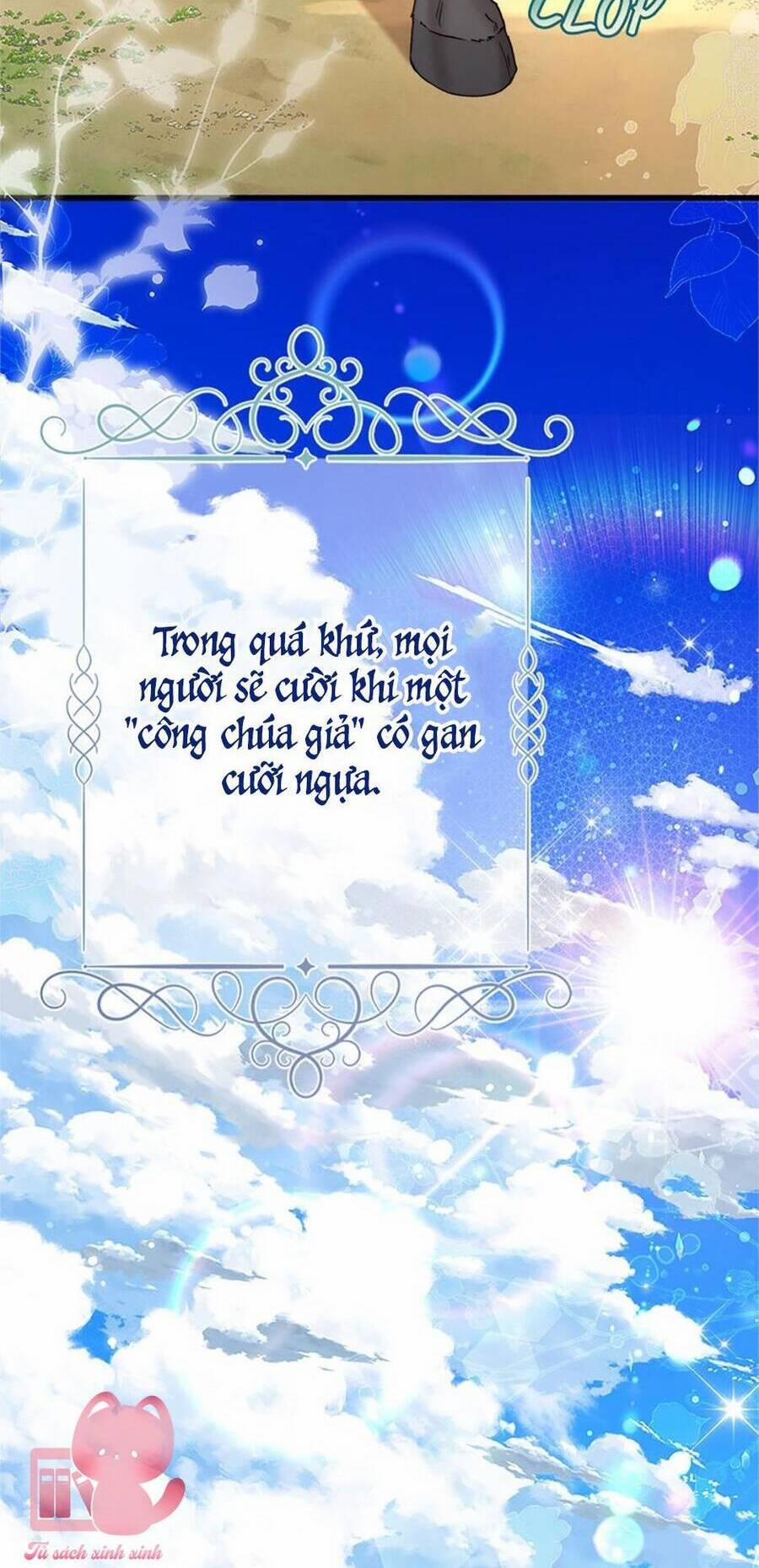 Công Chúa Chloe 118 trang 15