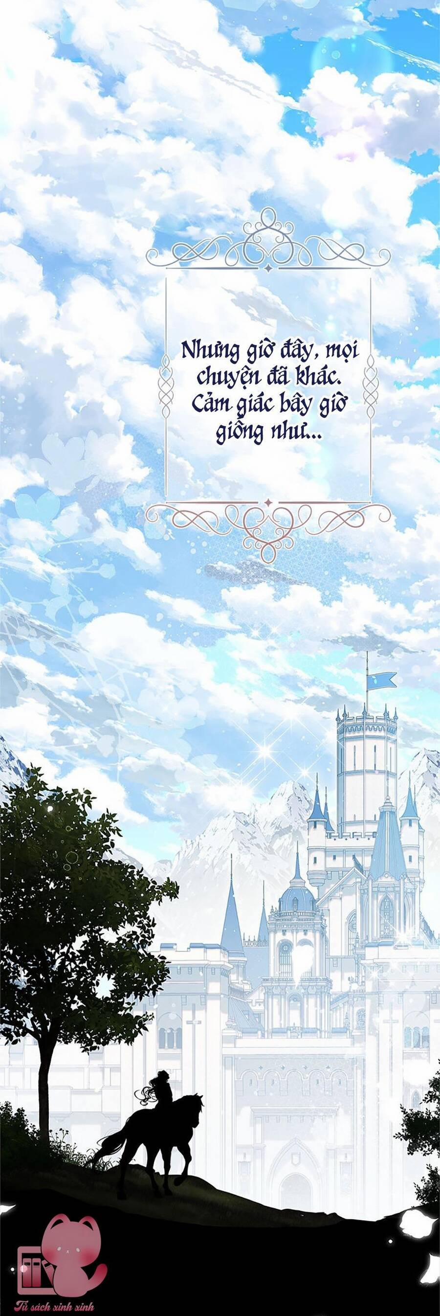 Công Chúa Chloe 118 trang 16