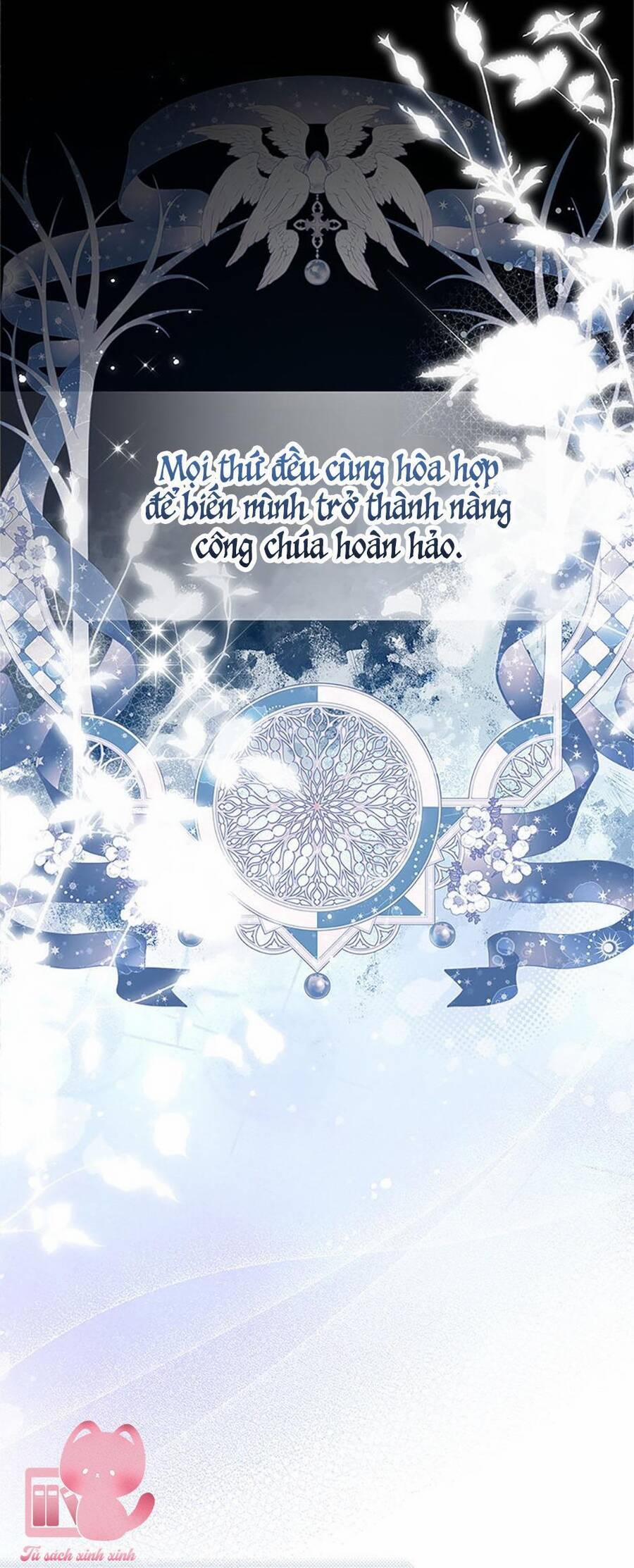 Công Chúa Chloe 118 trang 17