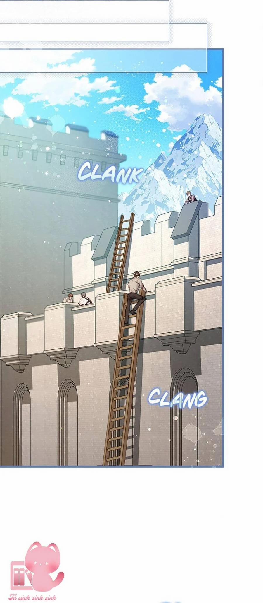 Công Chúa Chloe 118 trang 18