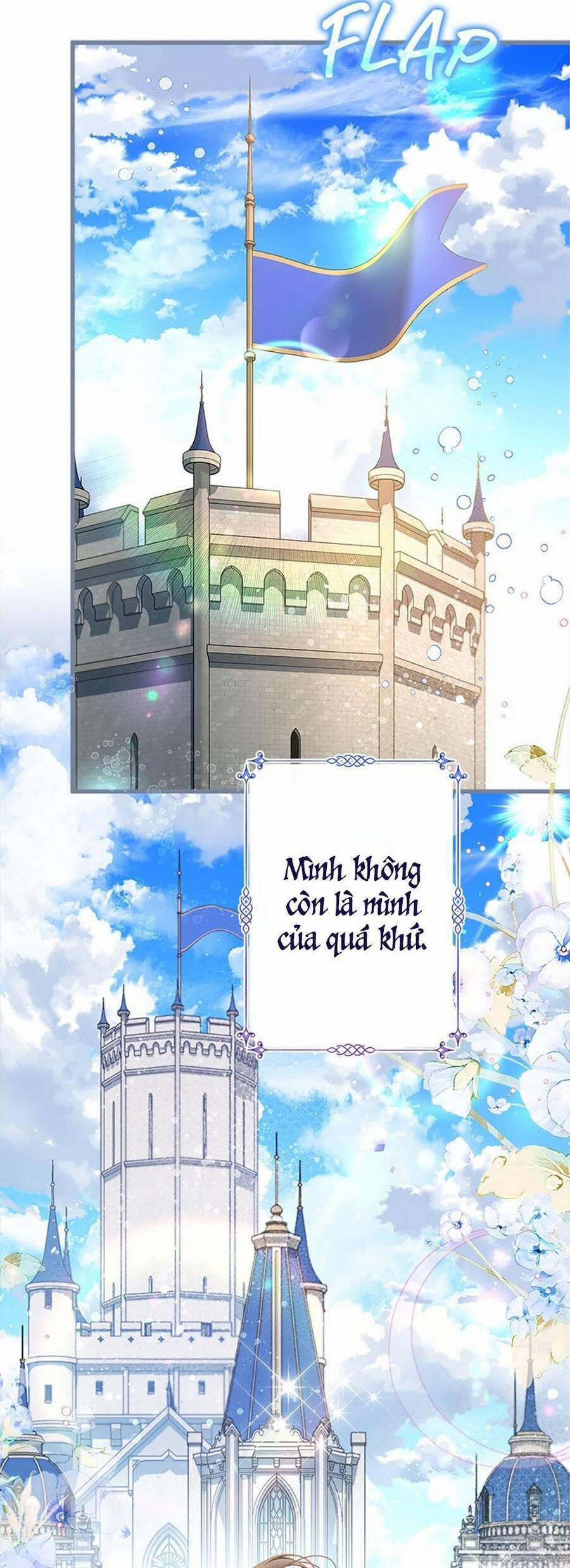 Công Chúa Chloe 118 trang 19