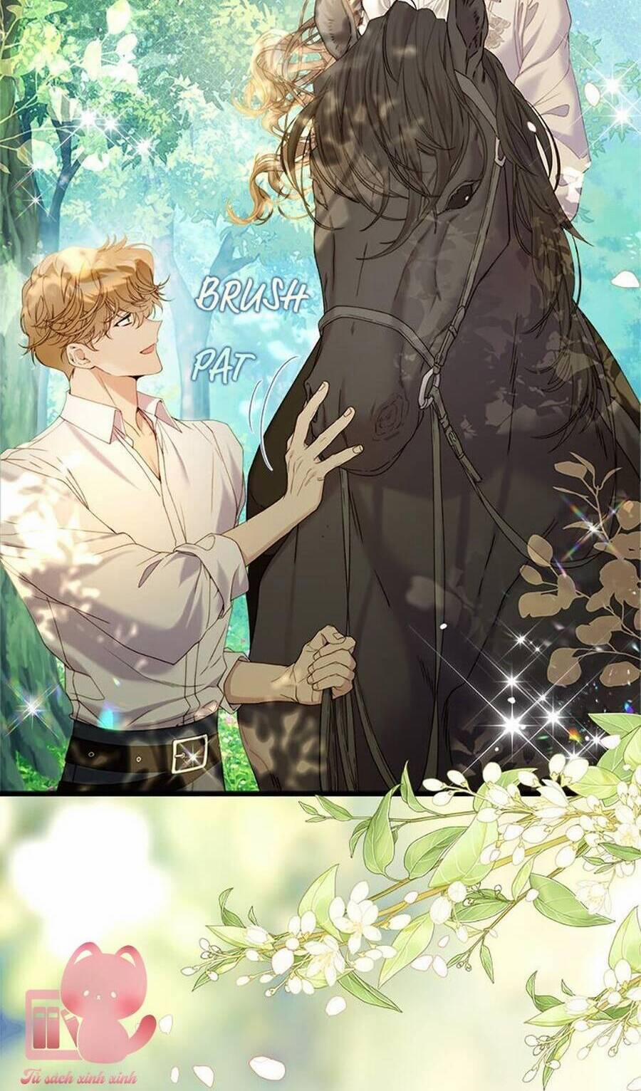 Công Chúa Chloe 118 trang 2