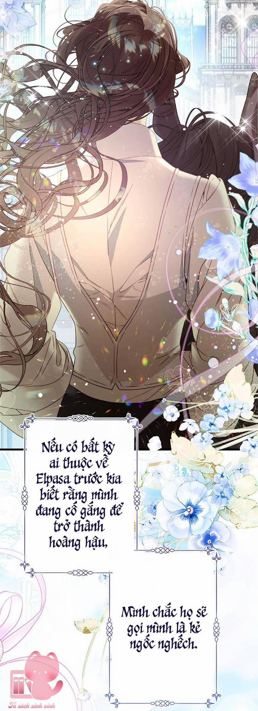 Công Chúa Chloe 118 trang 20