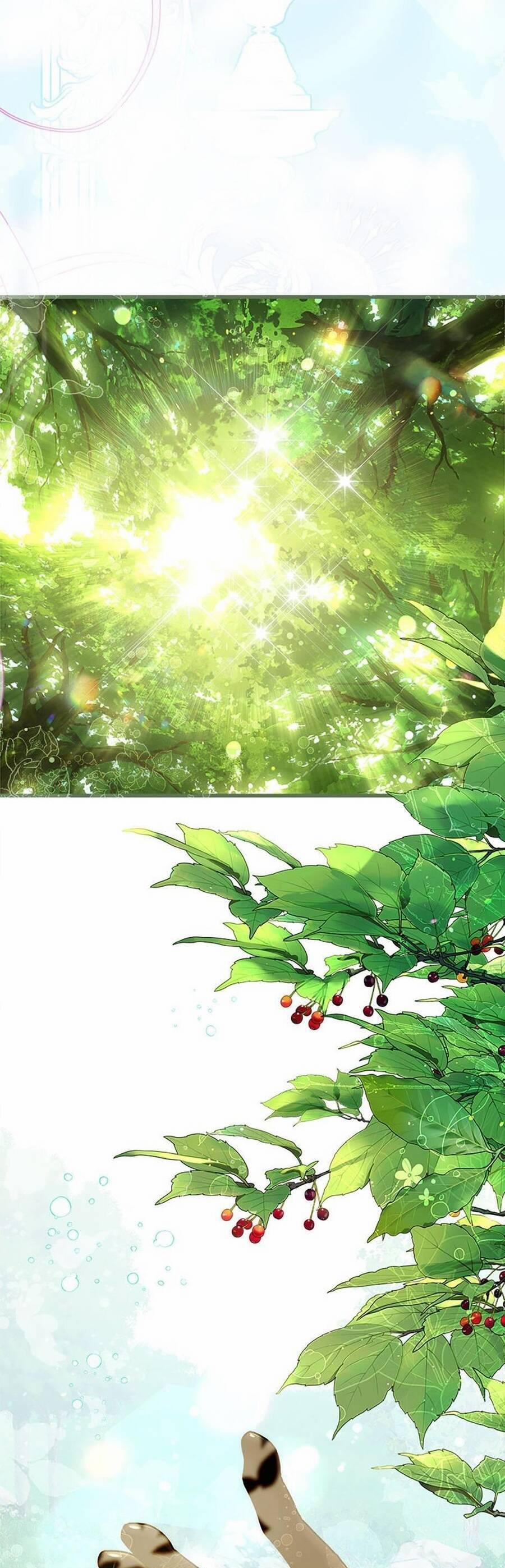 Công Chúa Chloe 118 trang 21