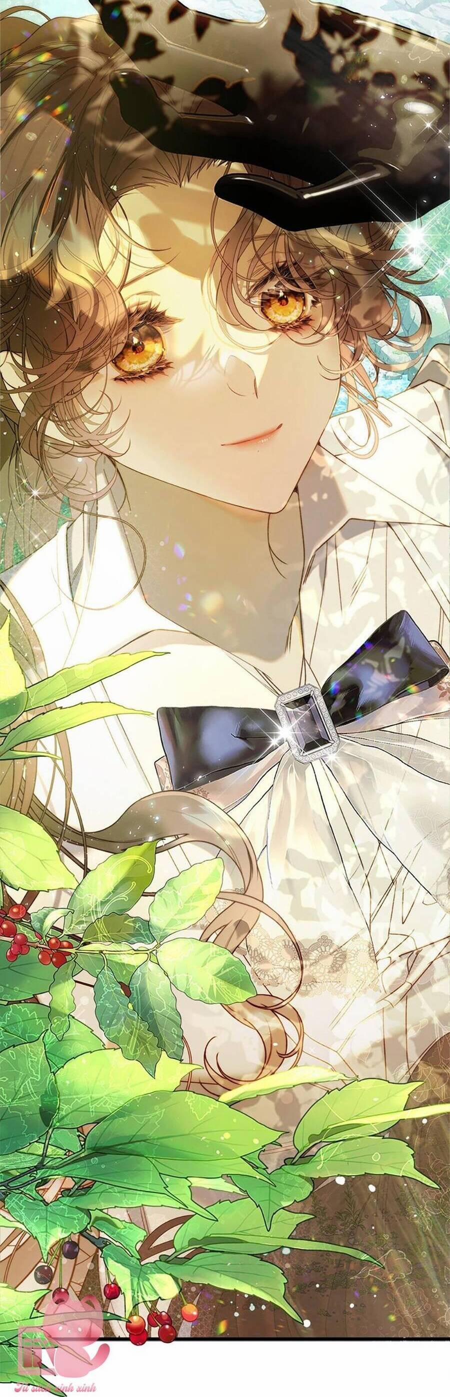 Công Chúa Chloe 118 trang 22