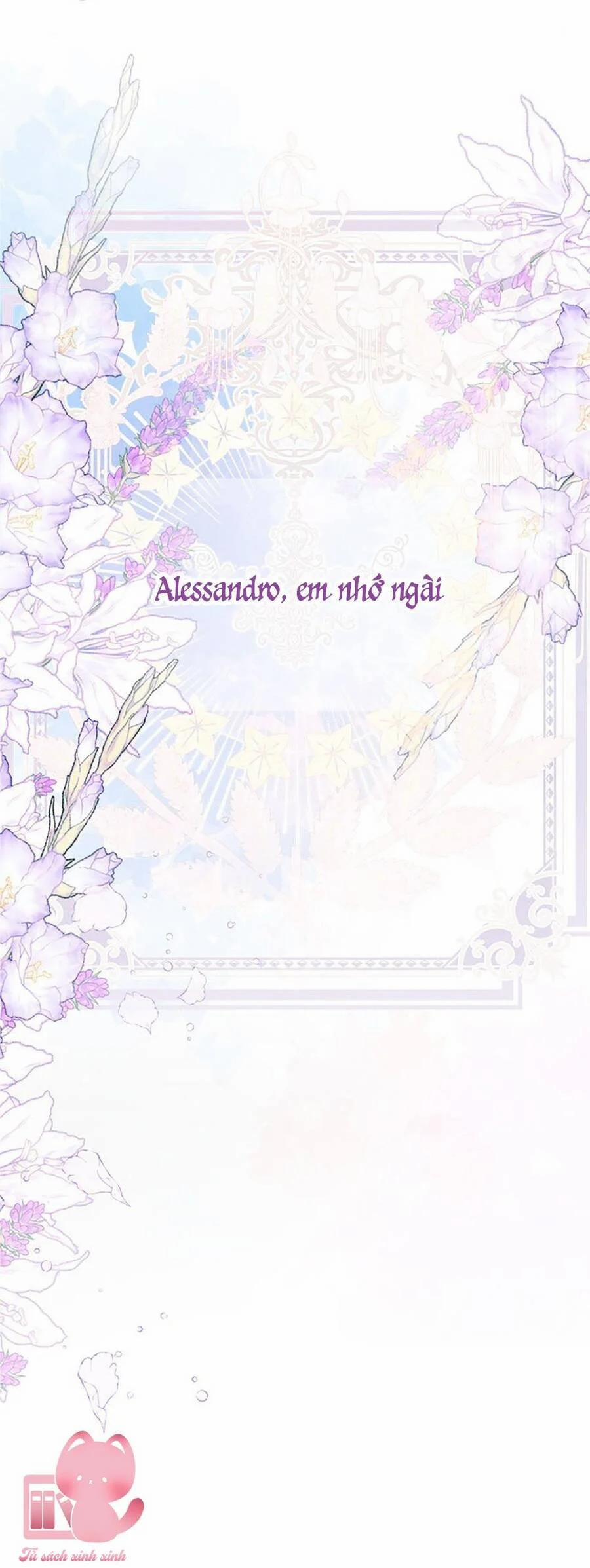 Công Chúa Chloe 118 trang 23