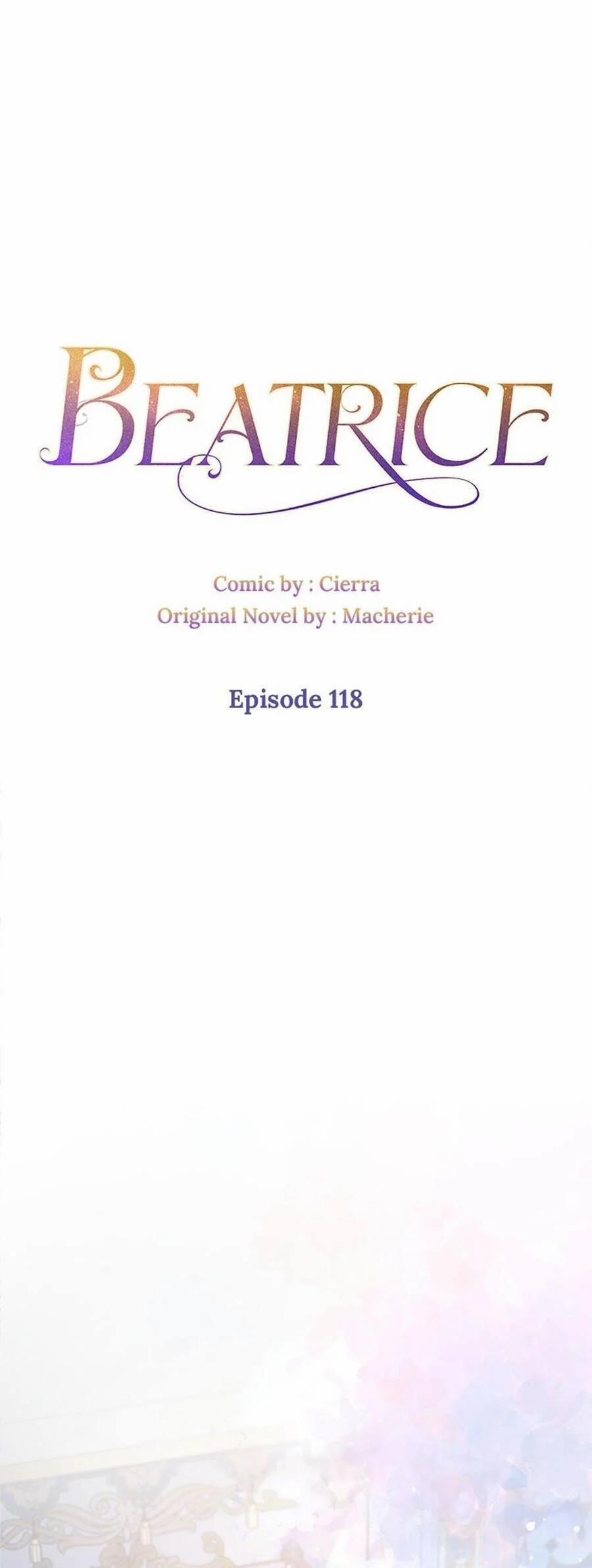 Công Chúa Chloe 118 trang 24